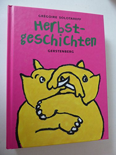 Herbstgeschichten. Neue Rechtschreibung