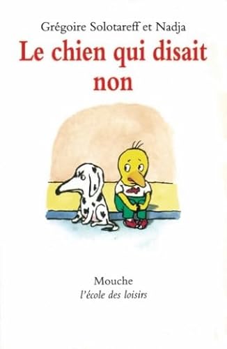 Le chien qui disait non von TASCHEN