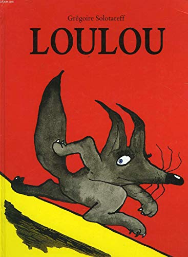 Loulou von TASCHEN