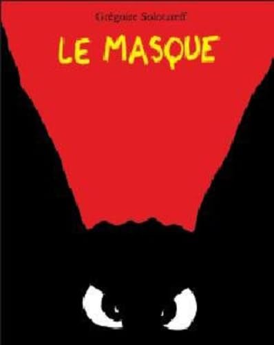 Masque (Le)