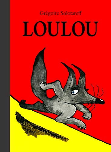 loulou (petite Bibliothèque) - nouvelle édition von TASCHEN