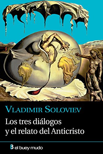 Los tres diálogos y el relato del Anticristo (Ensayo)