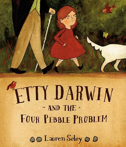 Etty Darwin and the Four Pebble Problem von Tundra Books