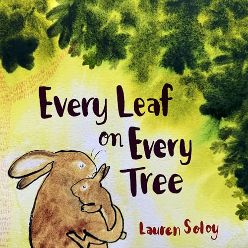 Every Leaf on Every Tree von Nimbus Publishing Limited
