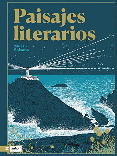 Paisajes literarios von ZAHORI IDEAS