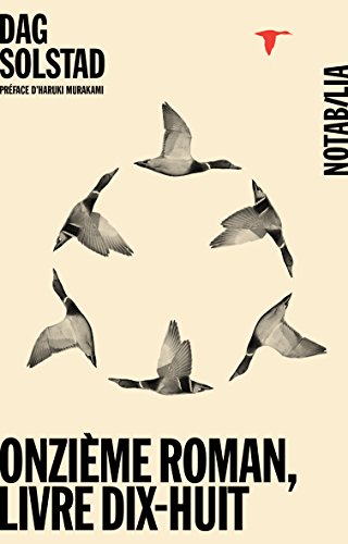 Onzieme Roman, Livre Dix-Huit von NOIR BLANC