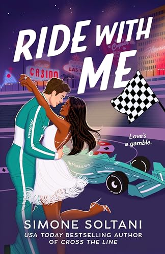 Ride with Me (Lights Out) von Berkley Books