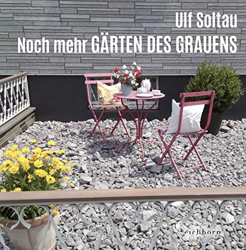 Noch mehr Gärten des Grauens von Eichborn Verlag