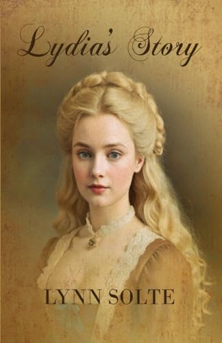 Lydia’s Story von Wings ePress, Inc.
