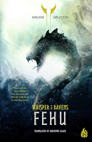 Fehu (Volume 2) (Whisper of the Ravens) von Arctis