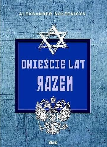 Dwieście lat razem Część 1 von Wektory