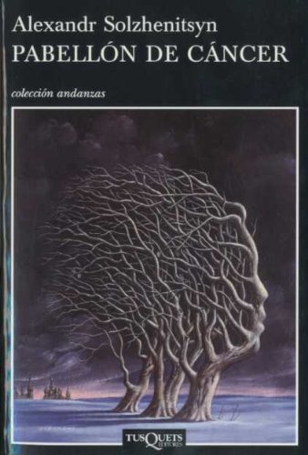 Pabellón de cáncer (Andanzas, Band 193) von Planetamex
