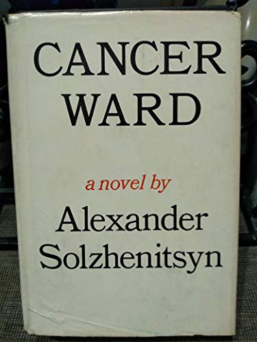 Cancer Ward