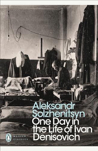 One Day in the Life of Ivan Denisovich (Penguin Modern Classics)