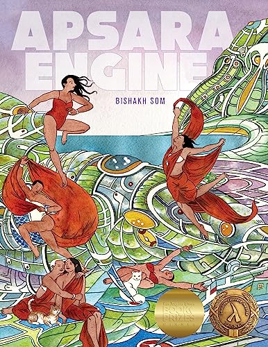 Apsara Engine von Feminist Press