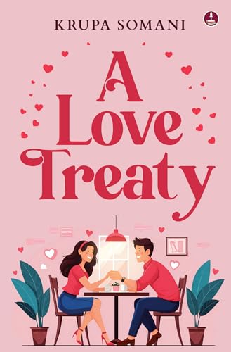 A Love Treaty A Love Treaty von Srishti Publishers & Distributors