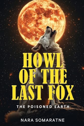 Howl of the Last Fox: The Poisoned Earth Howl of the Last Fox: The Poisoned Earth von Inspiring Publishers