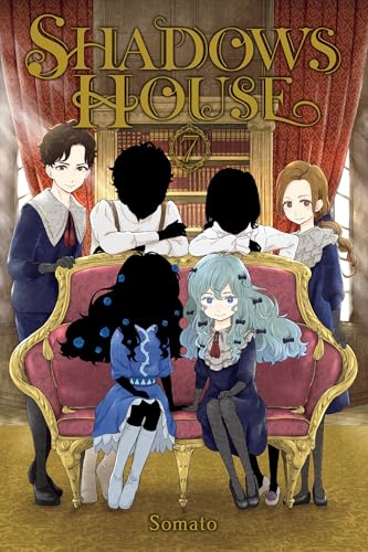 Shadows House, Vol. 7: Volume 7