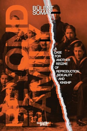 Beyond Family: A Case for Another Regime of Reproduction, Sexuality and Kinship von Itasca Books
