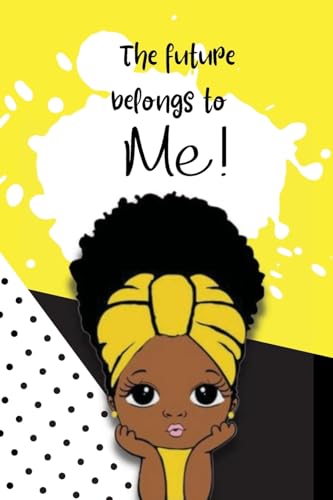 The Future Belongs to Me! von Lulu.com