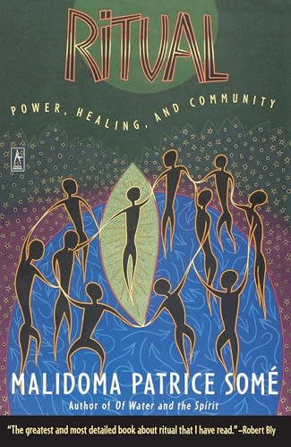 Ritual: Power, Healing and Community (Compass) von Penguin Books