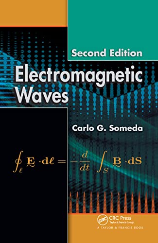 Electromagnetic Waves (Optoelectronics, Imaging and Sensing)