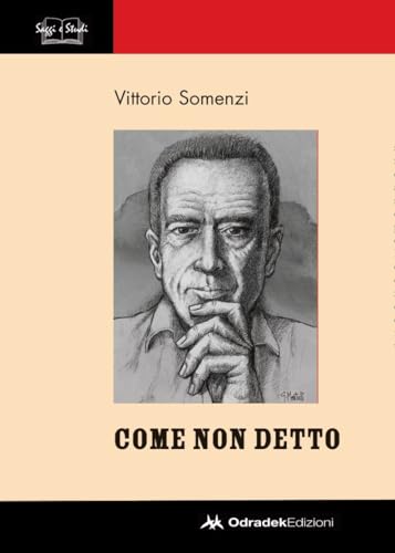 Come non detto von Odradek