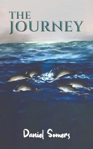 The Journey von Austin Macauley Publishers