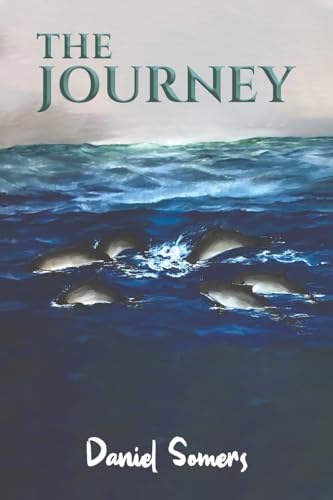 The Journey von Austin Macauley Publishers
