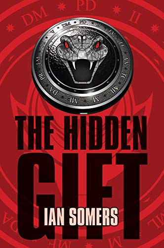 The Hidden Gift (Ross Bentley's Hidden Gift)