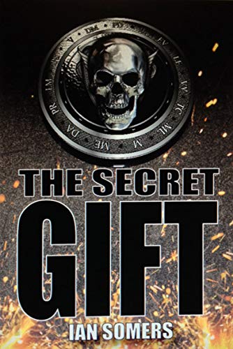 The Secret Gift (Ross Bentley's Hidden Gift, Band 3) von O'Brien Press