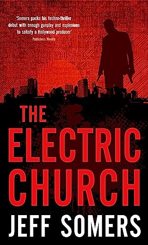 The Electric Church