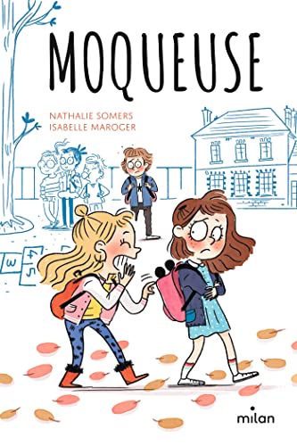 Moqueuse von MILAN