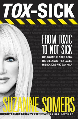 TOX-SICK: From Toxic to Not Sick TOX-SICK: From Toxic to Not Sick