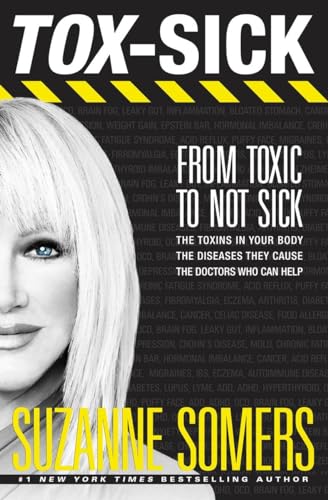 TOX-SICK: From Toxic to Not Sick