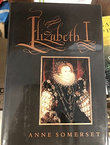 Elizabeth I