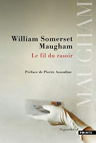 Fil Du Rasoir(le)