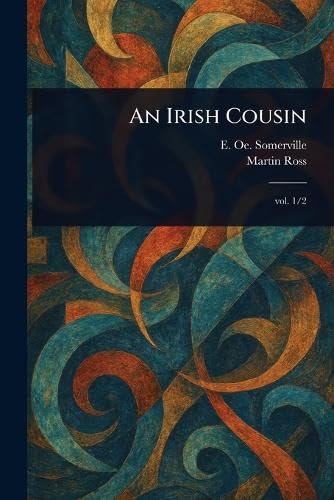 An Irish Cousin von Anson Street Press