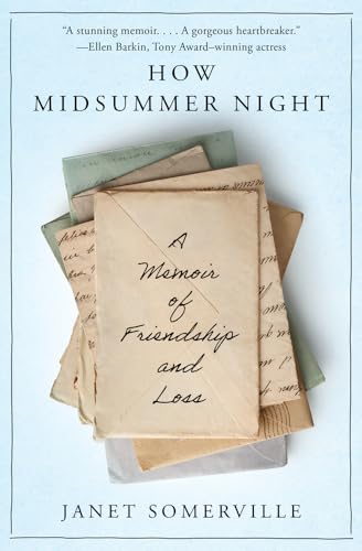 How Midsummer Night: A Memoir of Friendship and Loss von Open Road Integrated Media, Inc.