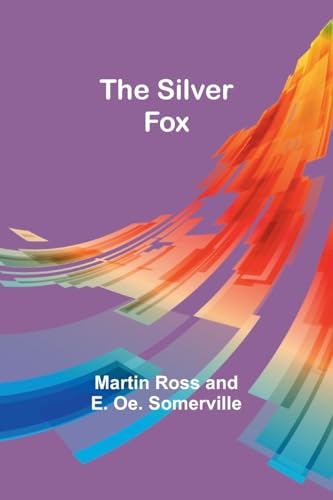 The Silver Fox von Alpha Edition