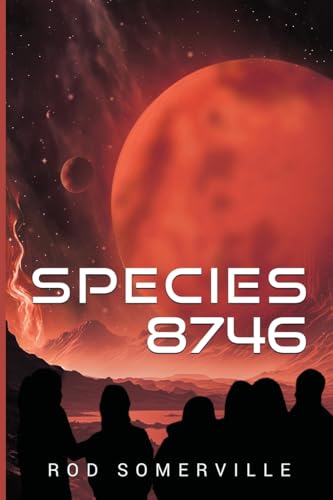 Species 8746 Species 8746 von Vanguard Press