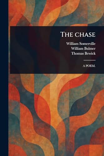 The Chase von Anson Street Press