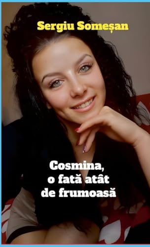 Cosmina, o fată atât de frumoasă von Lulu.com