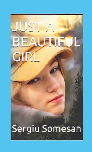 Just a Beautiful Girl von Lulu.com