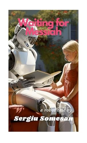 Waiting for Messiah von Lulu.com