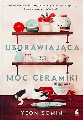 Uzdrawiająca moc ceramiki von Sonia Draga