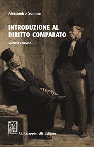 Introduzione al diritto comparato von Giappichelli