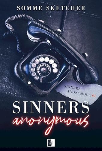 Sinners Anonymous (1) von NieZwykłe Zagraniczne