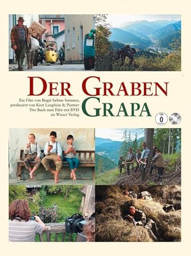 Der Graben / Grapa Der Graben / Grapa