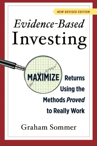 Evidence-Based Investing